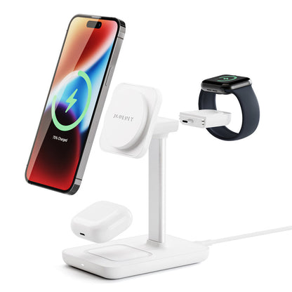 VOLTARA - TRIO 3-in-1 Wireless Charging Station