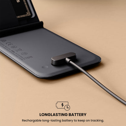 VOLTARA - MagSafe Finder Wallet and Stand